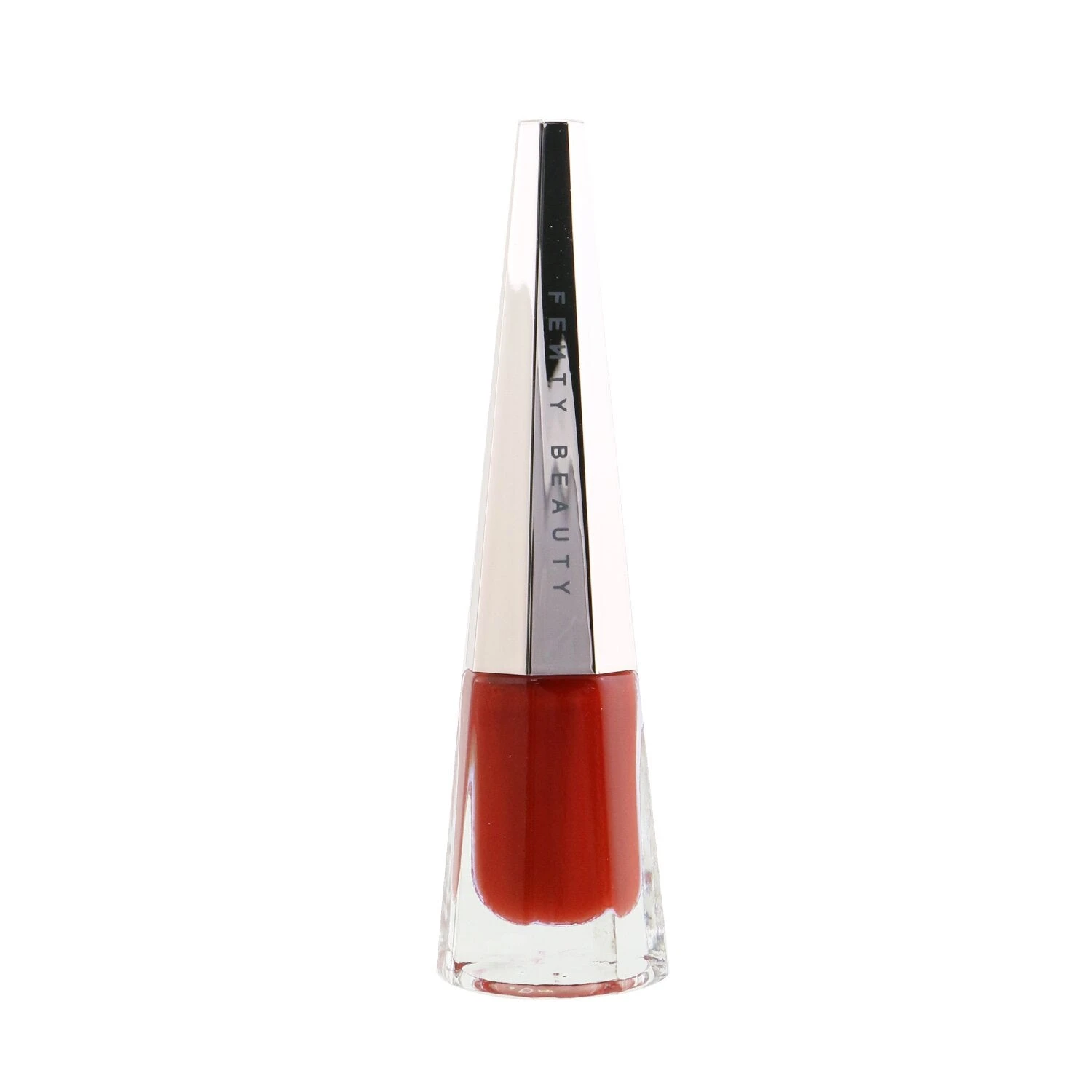 Fenty Beauty By Rihanna Stunna Lip Paint Longwear Fluid Lip Color - # Unlocked (Vivid Pink) 4ml/0.13oz 10 Fenty Beauty By Rihanna Stunna Lip Paint Longwear Fluid Lip Color - # Unlocked (Vivid Pink) 4ml/0.13oz - Image 8