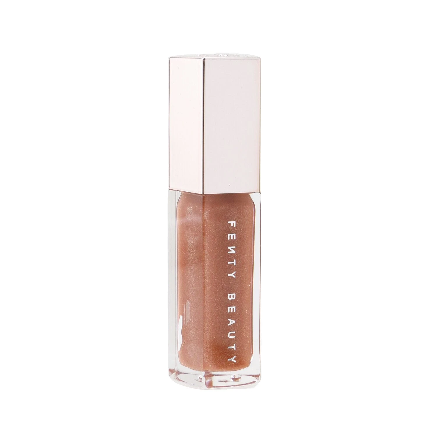 Fenty Beauty By Rihanna Gloss Bomb Universal Lip Luminizer - # Fenty Glow (Shimmering Rose Nude) 8 Fenty Beauty By Rihanna Gloss Bomb Universal Lip Luminizer - # Fenty Glow (Shimmering Rose Nude) - Image 6
