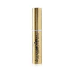 Grande Cosmetics (GrandeLash) GrandeBrow Fill Volumizing Brow Gel - # Dark 4g/0.14oz -Fresh Beauty Store 25871956502
