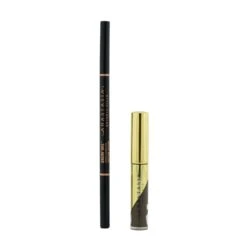 Anastasia Beverly Hills Perfect Your Brows Kit (Brow Wiz + Mini Dipbrow Gel) - # Dark Brown 2pcs -Fresh Beauty Store 25879568814 4e0fbb3e 8013 4c9b 81f9 2785d02b10f4