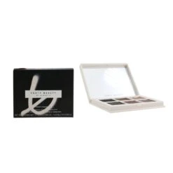 Fenty Beauty By Rihanna Snap Shadows Mix & Match Eyeshadow Palette (6x Eyeshadow) - # 7 Cadet (Camo-Inspired Earth Tones) 6g/0.21oz -Fresh Beauty Store 25881579102 1 59e0cfbe 16ee 407c 8ef6 d49c41ef9bc4