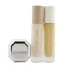 Fenty Beauty By Rihanna Pro Filt'R Soft Matte Complexion Kit: Foundation 32ml + Primer 32ml + Instant Retouch Setting Powder 7.8g - #210 3pcs