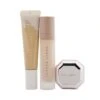 Fenty Beauty By Rihanna Pro Filt'R Hydrating Complexion Kit: Foundation 32ml + Primer 32ml + Instant Retouch Setting Powder 7.8g - #140 3pcs -Fresh Beauty Store 25895979114 74e21fa2 91f8 4ffe a008 af6ae347e789