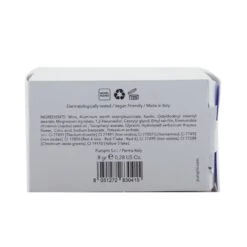 PUROPHI Salt And Pepper 5 Corrective Compact Powder 8g/0.28oz -Fresh Beauty Store 25903990502 2