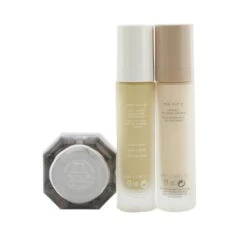 Fenty Beauty By Rihanna Pro Filt'R Soft Matte Complexion Kit: Foundation 32ml + Primer 32ml + Instant Retouch Setting Powder 7.8g - #210 3pcs -Fresh Beauty Store 25924879114 2 8e695396 2a8a 4d7c ad1a 544f128891c6