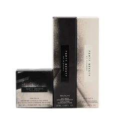 Fenty Beauty By Rihanna Pro Filt'R Soft Matte Complexion Kit: Foundation 32ml + Primer 32ml + Instant Retouch Setting Powder 7.8g - #210 3pcs -Fresh Beauty Store 25924979114 2 5f87c420 e70f 4ff0 8839 e49b00bf5887