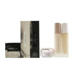 Fenty Beauty By Rihanna Pro Filt'R Soft Matte Complexion Kit: Foundation 32ml + Primer 32ml + Instant Retouch Setting Powder 7.8g - #210 3pcs -Fresh Beauty Store 25925179114 1 4eedfbde 4133 4d7f 8428 7ebc20f0d9ff