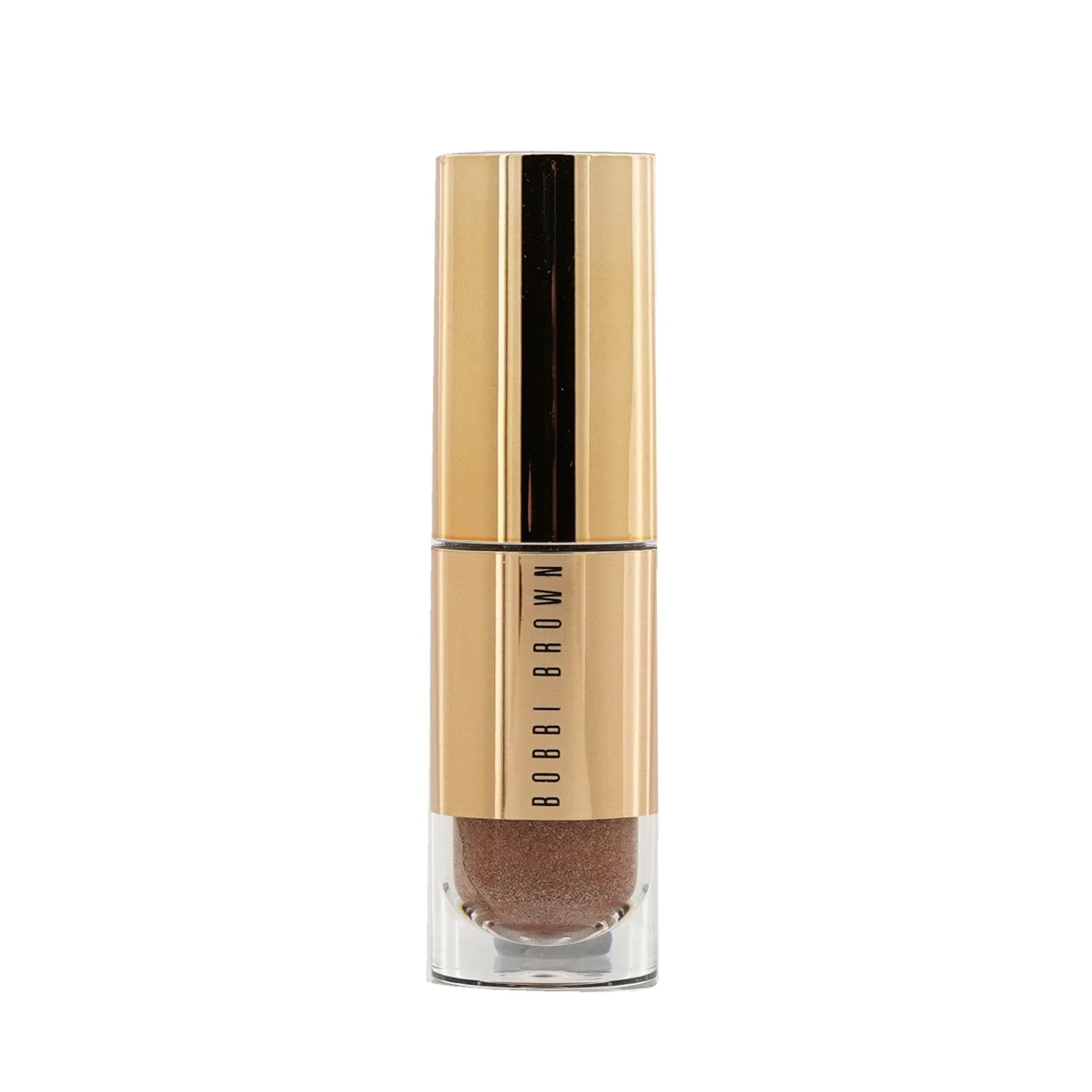 Bobbi Brown High Shine Liquid Eye Shadow - # Molten Petal 4ml/0.13oz 5 Bobbi Brown High Shine Liquid Eye Shadow - # Molten Petal 4ml/0.13oz - Image 3