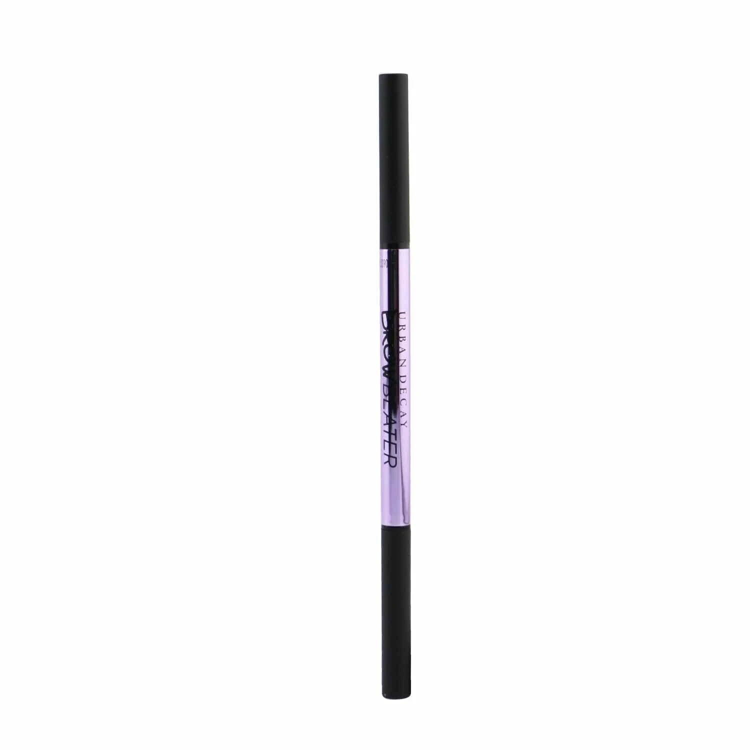 Urban Decay Brow Beater Waterproof Brow Pencil + Spoolie - # Dark Drapes (Dark Brown) 0.05g/0.0018oz 6 Urban Decay Brow Beater Waterproof Brow Pencil + Spoolie - # Dark Drapes (Dark Brown) 0.05g/0.0018oz - Image 4
