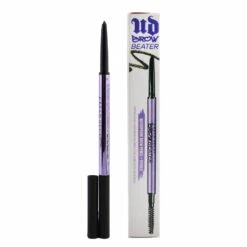 Urban Decay Brow Beater Waterproof Brow Pencil + Spoolie - # Neutral Nana (Neutral) 0.05g/0.0018oz -Fresh Beauty Store 25996270902 1 b624f87c 3984 496f a796 5e0a730f930a