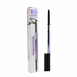 Urban Decay Brow Beater Waterproof Brow Pencil + Spoolie - # Dark Drapes (Dark Brown) 0.05g/0.0018oz 24 Urban Decay Brow Beater Waterproof Brow Pencil + Spoolie - # Dark Drapes (Dark Brown) 0.05g/0.0018oz -Fresh Beauty Store 25996370902 1 b802ad51 093e 4e4a 9b09 ba352189177c