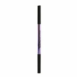 Urban Decay Brow Beater Waterproof Brow Pencil + Spoolie - # Brown Sugar (Soft Medium Brown) 0.05g/0.0018oz 25 Urban Decay Brow Beater Waterproof Brow Pencil + Spoolie - # Brown Sugar (Soft Medium Brown) 0.05g/0.0018oz -Fresh Beauty Store 25996370902 2