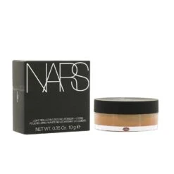 NARS Light Reflecting Loose Setting Powder - Sunstone (Deep) 10g/0.35oz -Fresh Beauty Store 26019702602 1