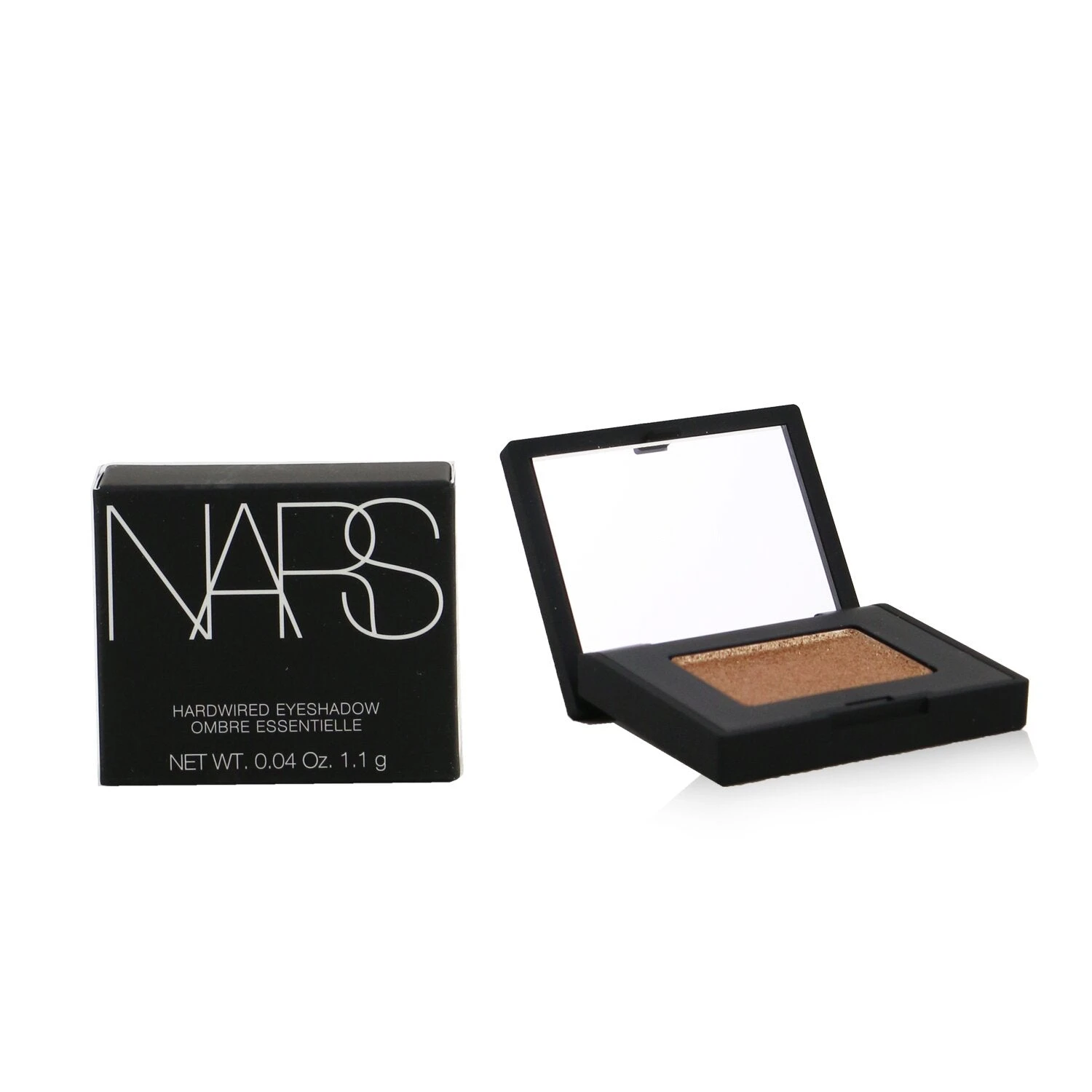 NARS Hardwired Eyeshadow - Pattaya 1.1g/0.04oz 4 NARS Hardwired Eyeshadow - Pattaya 1.1g/0.04oz - Image 2