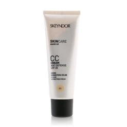 SKEYNDOR CC Cream Age Defense SPF30 - # 02 40ml/1.4oz -Fresh Beauty Store 26022490902 f6f1c955 9983 46ea 86f1 9fc6010a8ee7
