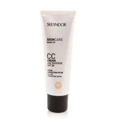 SKEYNDOR CC Cream Age Defense SPF30 - # 01 40ml/1.4oz -Fresh Beauty Store 26022590902
