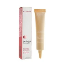 Clarins Everlasting Concealer - # 03 Medium Deep 12ml/0.4oz -Fresh Beauty Store 26032480302 1 145ad1de 6dd2 4140 ad07 6a9c77a704e6