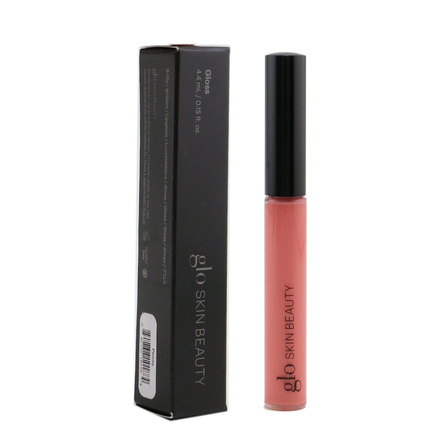 Glo Skin Beauty Lip Gloss - # Cupcake 4.4ml/0.15oz 22 Glo Skin Beauty Lip Gloss - # Cupcake 4.4ml/0.15oz - Image 20