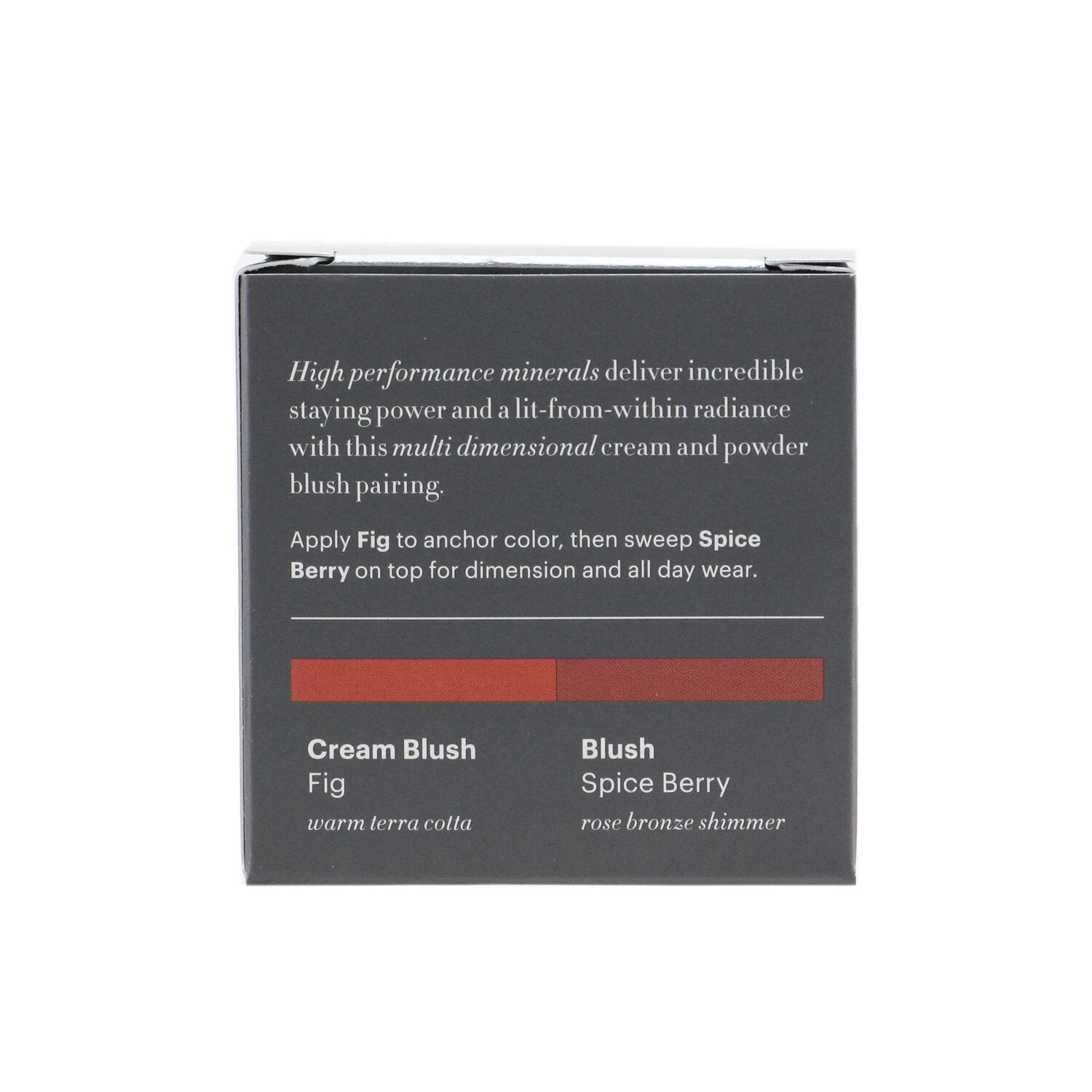 Glo Skin Beauty Blush Duo (1x Blush + 1x Cream Blush) - # Rose Rendezvous 2x3.4g/0.12oz 9 Glo Skin Beauty Blush Duo (1x Blush + 1x Cream Blush) - # Rose Rendezvous 2x3.4g/0.12oz - Image 7