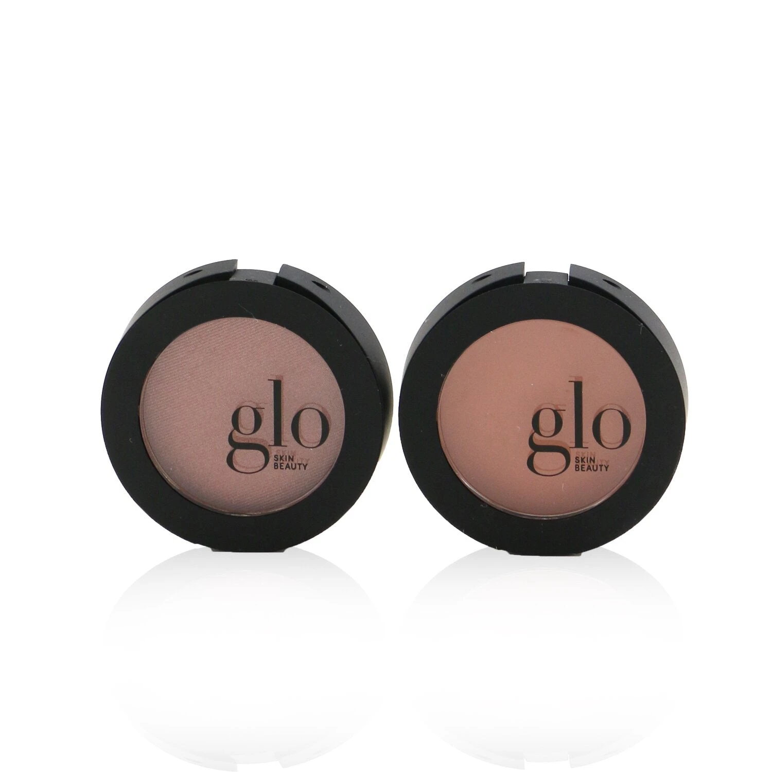 Glo Skin Beauty Blush Duo (1x Blush + 1x Cream Blush) - # Rose Rendezvous 2x3.4g/0.12oz 7 Glo Skin Beauty Blush Duo (1x Blush + 1x Cream Blush) - # Rose Rendezvous 2x3.4g/0.12oz - Image 5