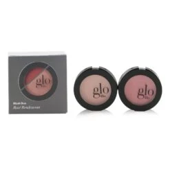 Glo Skin Beauty Blush Duo (1x Blush + 1x Cream Blush) - # Rose Rendezvous 2x3.4g/0.12oz 21 Glo Skin Beauty Blush Duo (1x Blush + 1x Cream Blush) - # Rose Rendezvous 2x3.4g/0.12oz -Fresh Beauty Store 26044968614 1 6e9231fe f215 485a b41d 2fcadcccd703