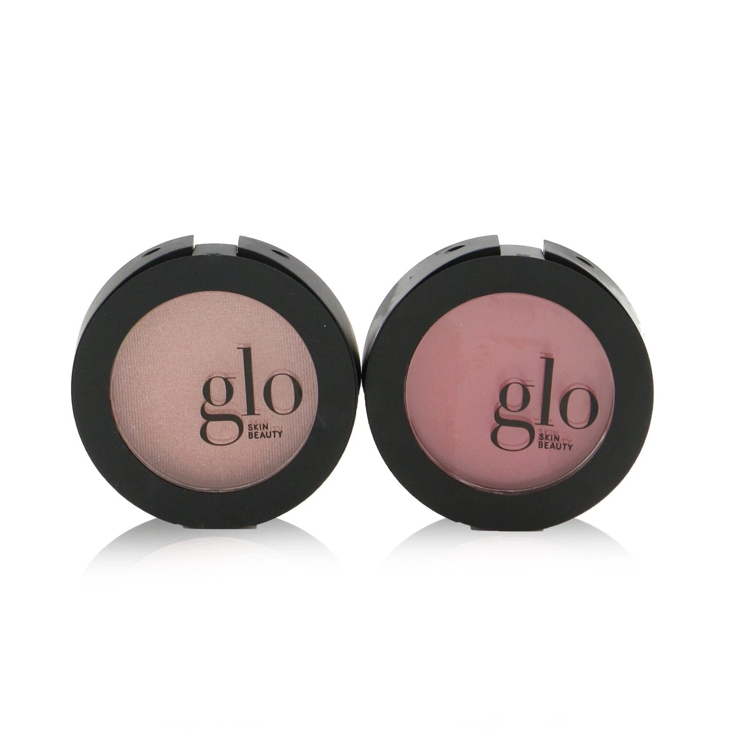 Glo Skin Beauty Blush Duo (1x Blush + 1x Cream Blush) - # Rose Rendezvous 2x3.4g/0.12oz 3 Glo Skin Beauty Blush Duo (1x Blush + 1x Cream Blush) - # Rose Rendezvous 2x3.4g/0.12oz