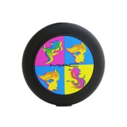 MAC Powder Blush Duo (Moon Masterpiece Collection) - # Good Health, Great Wealth 2x5g/0.175oz 7 MAC Powder Blush Duo (Moon Masterpiece Collection) - # Good Health, Great Wealth 2x5g/0.175oz -Fresh Beauty Store 26058883002 2