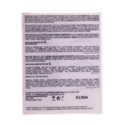 Anastasia Beverly Hills Ombre Brow Kit (Brow Powder Duo + Mini Clear Brow Gel + Brush 7B) - # Ebony 3pcs -Fresh Beauty Store 26073968814 2 dc45137e f3d7 410f 9555 1a01971e52d8