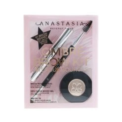 Anastasia Beverly Hills Ombre Brow Kit (Brow Powder Duo + Mini Clear Brow Gel + Brush 7B) - # Soft Brown 3pcs 26 Anastasia Beverly Hills Ombre Brow Kit (Brow Powder Duo + Mini Clear Brow Gel + Brush 7B) - # Soft Brown 3pcs -Fresh Beauty Store 26074268814 7c1f7702 7137 4937 8723 080f69f12dcb