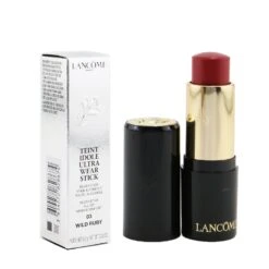 Lancome Teint Idole Ultra Wear Blush Stick - # 03 Wild Ruby 9.5g/0.33oz -Fresh Beauty Store 26107980902 1 61a398bd fbda 4f10 87f2 776587fe7f54