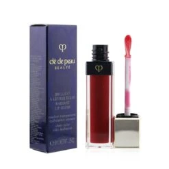 Cle De Peau Radiant Lip Gloss - # 7 Star Dust 8ml/0.25oz -Fresh Beauty Store 26131225702 1 e247b375 f314 4c13 9b52 e946d1059f0e