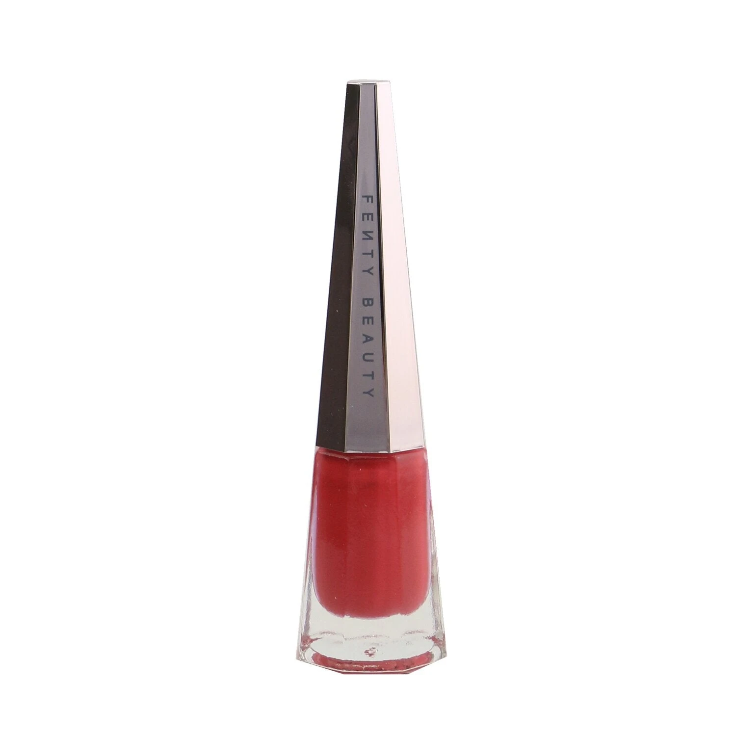 Fenty Beauty By Rihanna Stunna Lip Paint Longwear Fluid Lip Color - # Unlocked (Vivid Pink) 4ml/0.13oz 16 Fenty Beauty By Rihanna Stunna Lip Paint Longwear Fluid Lip Color - # Unlocked (Vivid Pink) 4ml/0.13oz - Image 14