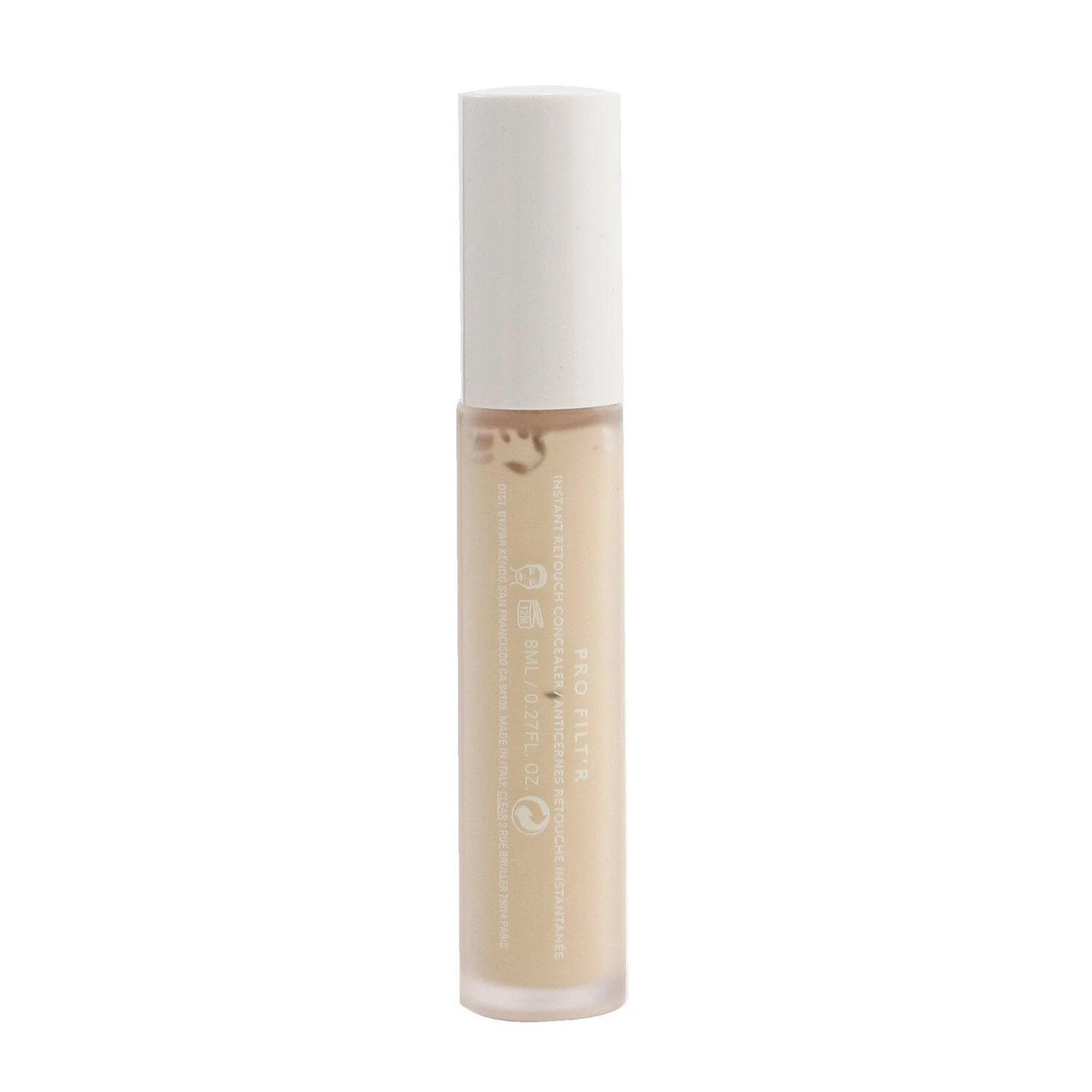 Fenty Beauty By Rihanna Pro Filt'R Instant Retouch Concealer - #200 (Light Medium With Cool Undertone) 8ml/0.27oz 8 Fenty Beauty By Rihanna Pro Filt'R Instant Retouch Concealer - #200 (Light Medium With Cool Undertone) 8ml/0.27oz - Image 6