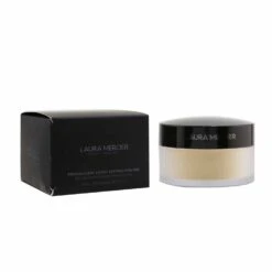 Laura Mercier Loose Setting Powder - Translucent 29g/1oz 18 Laura Mercier Loose Setting Powder - Translucent 29g/1oz -Fresh Beauty Store 26209524702 1 75ec6671 4c10 47b0 8697 5292fd4796cc