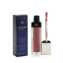 Cle De Peau Radiant Lip Gloss - # 3 Charm 8ml/0.25oz -Fresh Beauty Store 26225725702 1 5d9c2a4b 93c9 49f7 a2e5 dacd254e8541