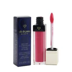 Cle De Peau Radiant Lip Gloss - # 3 Charm 8ml/0.25oz -Fresh Beauty Store 26226125702 1 67a7b9dc 3c82 42b3 bee7 6e4dcf51261e