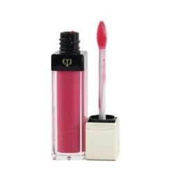Cle De Peau Radiant Lip Gloss - # 3 Charm 8ml/0.25oz -Fresh Beauty Store 26226125702 bec8231d bbd2 4d6d a647 39ceda707450