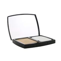 Chanel Ultra Le Teint Ultrawear All Day Comfort Flawless Finish Compact Foundation - # B40 13g/0.45oz -Fresh Beauty Store 26240980202 0d9acdac b3db 40e5 a78b 136305bf1a2d