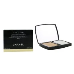 Chanel Ultra Le Teint Ultrawear All Day Comfort Flawless Finish Compact Foundation - # B30 13g/0.45oz -Fresh Beauty Store 26241080202 1 e29771e5 2cf1 4626 9702 e6feb2526dd4