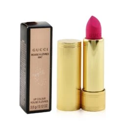 Gucci Rouge A Levres Mat Lip Colour - # 302 Agatha Orange 3.5g/0.12oz 41 Gucci Rouge A Levres Mat Lip Colour - # 302 Agatha Orange 3.5g/0.12oz -Fresh Beauty Store 26280633802 1 73ccb5fc 69c4 4131 98ef 460108eb1878