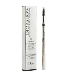 Christian Dior Diorshow Waterproof Crayon Sourcils Poudre - # 04 Auburn 1.19g/0.04oz 27 Christian Dior Diorshow Waterproof Crayon Sourcils Poudre - # 04 Auburn 1.19g/0.04oz -Fresh Beauty Store 26287080102 1 730f0512 6c61 4cf8 a929 bcce96210595