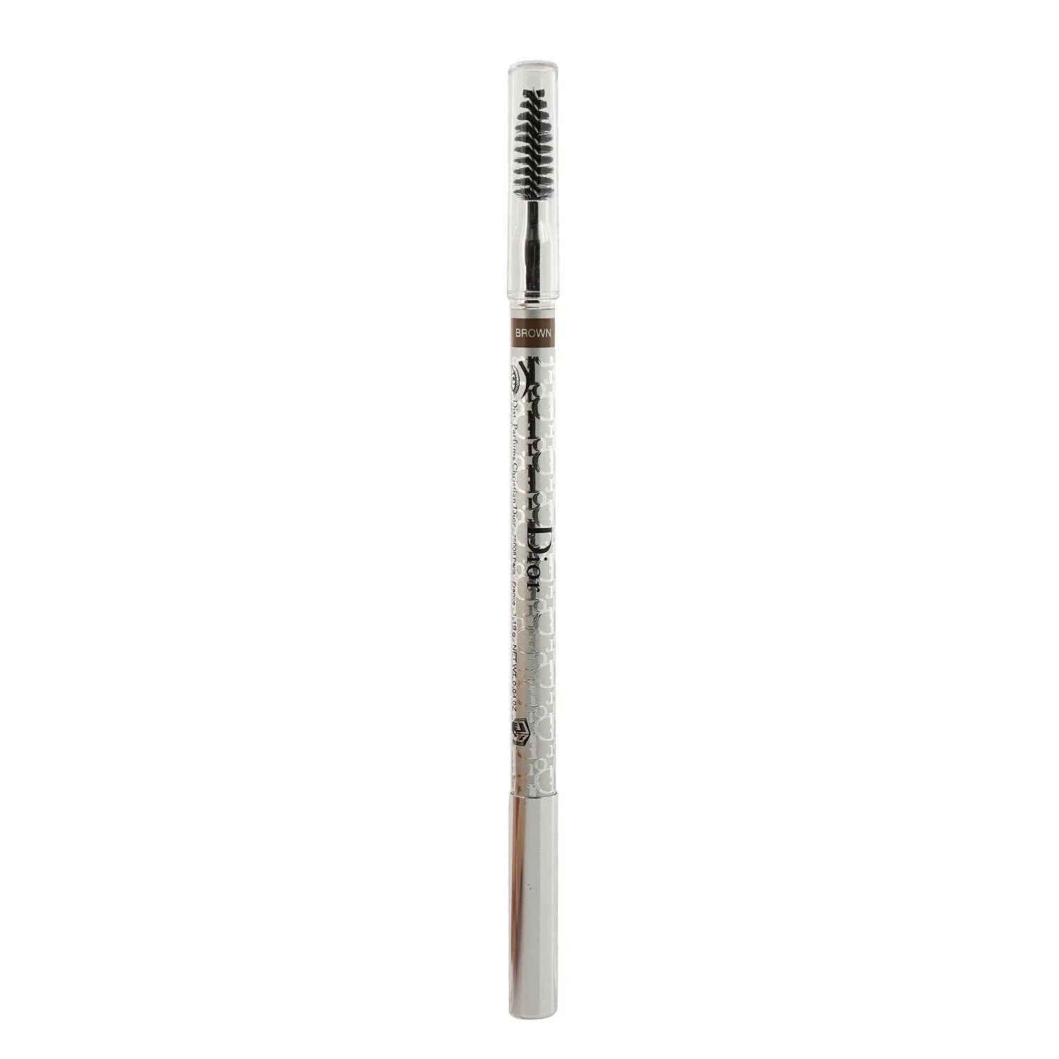 Christian Dior Diorshow Waterproof Crayon Sourcils Poudre - # 03 Brown 1.19g/0.04oz 21 Christian Dior Diorshow Waterproof Crayon Sourcils Poudre - # 03 Brown 1.19g/0.04oz - Image 19