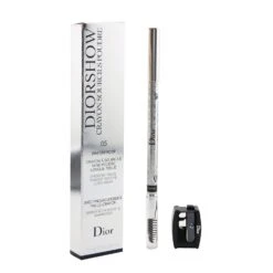 Christian Dior Diorshow Waterproof Crayon Sourcils Poudre - # 04 Auburn 1.19g/0.04oz 33 Christian Dior Diorshow Waterproof Crayon Sourcils Poudre - # 04 Auburn 1.19g/0.04oz -Fresh Beauty Store 26287680102 1 4326f1f9 4b24 42cf 9be1 1d339f310763