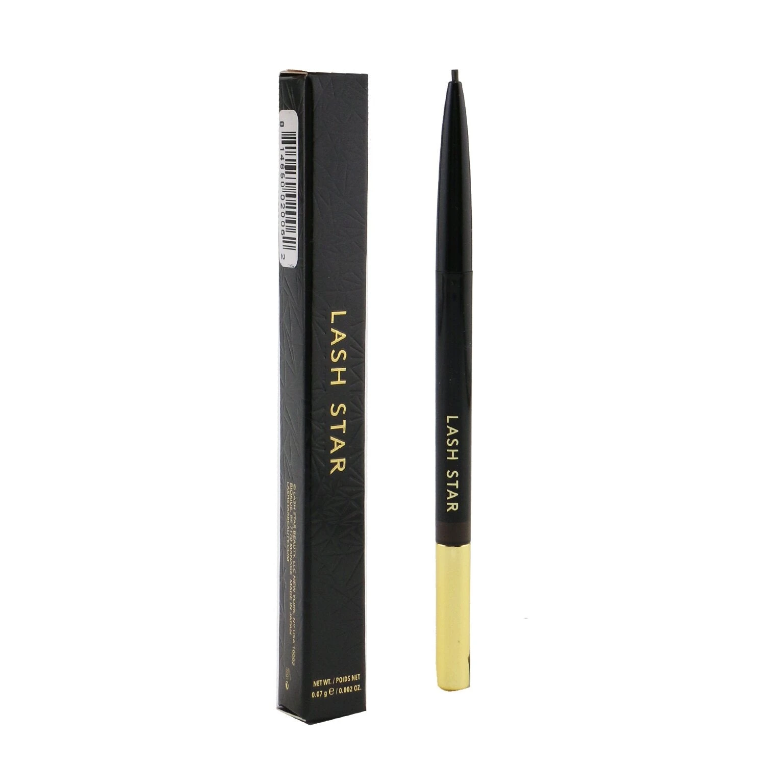 Lash Star Exacting Eye Brow Pencil - # Dirty Blonde 0.07g/0.002oz 10 Lash Star Exacting Eye Brow Pencil - # Dirty Blonde 0.07g/0.002oz - Image 8