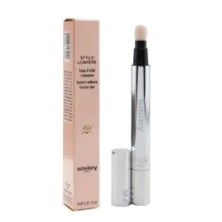 Sisley Stylo Lumiere Instant Radiance Booster Pen - #4 Golden Beige 2.5ml/0.08oz -Fresh Beauty Store 26314483102 1 99c4c9bf d79f 4e3c a2af 8ab36b445ea5