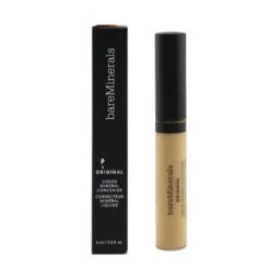 BareMinerals Original Liquid Mineral Concealer - # 2.5W Light/Medium 6ml/0.2oz 36 BareMinerals Original Liquid Mineral Concealer - # 2.5W Light/Medium 6ml/0.2oz -Fresh Beauty Store 26363893702 1 f1c0ecf8 3046 4c28 b34c a3daeca7a345