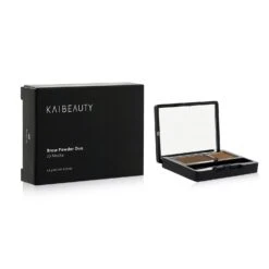 KAIBEAUTY Brow Powder Duo - # 20 Mocha 2.8g/0.09oz -Fresh Beauty Store 26400292502 1 fed43876 c1b3 4514 8617 1c9c51d79069
