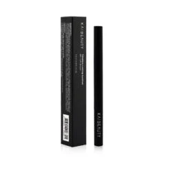 KAIBEAUTY Timeless Lasting Eyeliner - # BK1 Jet Black 0.55ml/0.019oz 12 KAIBEAUTY Timeless Lasting Eyeliner - # BK1 Jet Black 0.55ml/0.019oz -Fresh Beauty Store 26400692502 1
