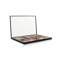 KAIBEAUTY Grand Eyecon Palette - # Grasse (20x Eyeshadow) 20x0.8g/0.02oz