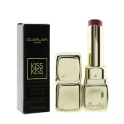 Guerlain KissKiss Shine Bloom Lip Colour - # 309 Fresh Coral 3.2g/0.11oz -Fresh Beauty Store 26439380702 1 2ed0c9bf 60b4 4c12 ac3f 64f3522efeec